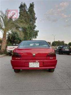 بيجو 306